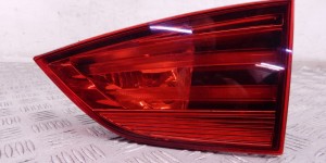 Фонарь крышки багажника правый BMW X1-series (E84) 63 21 2 990 114