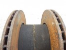 Диск тормозной передний BMW 5-series (E39) 34 11 6 767 061