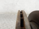 Диск тормозной передний BMW 3-series (E46) 34 11 6 864 058