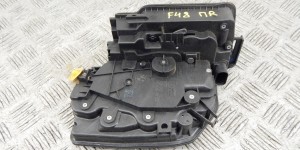 Замок двери передней правой BMW X1-series (F48) 51 21 7 281 932 Замок двери передней правой BMW X1-series (F48) 51 21 7 281 932