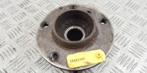 Подшипник ступицы BMW X5-series (E70) 33 40 6 867 811