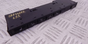 Блок кнопок BMW X5-series (E53) 61 31 6 953 941