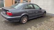 Щиток приборов (приборная панель) BMW 5-series (E39) 62 11 8 375 895