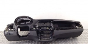 Панель передняя салона (торпедо) BMW X5-series (E70)