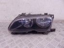 Фара левая BMW 3-series (E46) 63 12 7 165 769