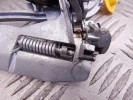 Скелет ручки наружной передней левой BMW X5-series (E53) 51 21 8 243 615