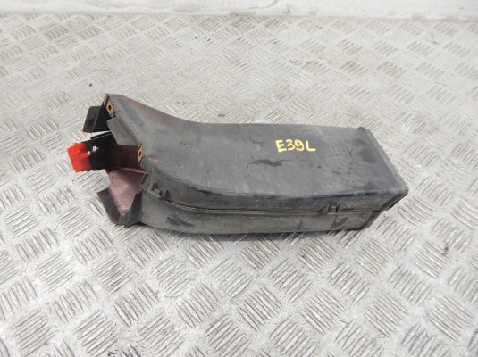 Воздуховод тормозной левый BMW 5-series (E39) 51 11 8 174 843 Воздуховод тормозной левый BMW 5-series (E39) 51 11 8 174 843