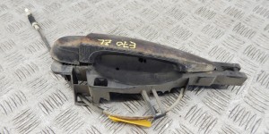 Ручка наружная задняя левая BMW X5-series (E70)