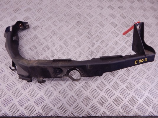 Крепление фары правой BMW 3-series (E90/91/92) 51 64 7 116 708