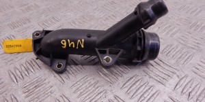 Фланец (тройник) системы охлаждения BMW 3-series (E90/91/92) 11 53 7 505 055