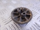 Опора под домкрат (поддомкратная подушка) BMW 7-series (E38) 51 71 1 960 752