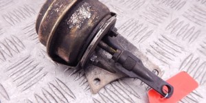 Клапан управления турбиной (актуатор) BMW 5-series (E39)