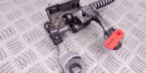 Петля крышки багажника BMW 3-series (E90/91/92) 41 62 7 054 049 Петля крышки багажника BMW 3-series (E90/91/92) 41 62 7 054 049