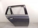 Дверь задняя правая BMW 3-series (E90/91/92) 41 00 7 203 676