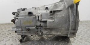 КПП механическая (МКПП) 5-ступенчатая BMW 3-series (E36) 23 00 7 505 600