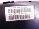 Щиток приборов (приборная панель) BMW 5-series (E39) 62 11 6 914 883