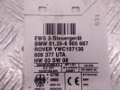Блок управления двигателем BMW 3-series (E46) 12 14 7 513 682