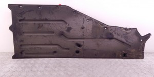 Защита днища BMW 7-series (E65/66) 51 71 7 020 533