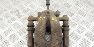 Суппорт задний левый BMW 1-series (E87) 34 21 6 776 377