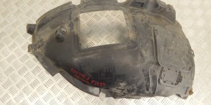Защита арок передняя левая (подкрылок) BMW 1-series (F20/21) 51 71 7 260 709