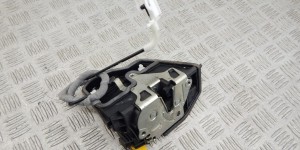Замок двери передней правой BMW 5-series (E60/61) 51 21 7 167 072