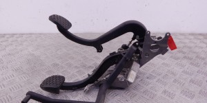 Узел педальный (блок педалей) BMW 5-series (E39) 35 10 1 164 854
