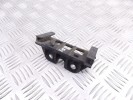 Кронштейн крепления бампера заднего BMW 7-series (E38) 51 11 1 970 389