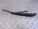 Щеткодержатель задний BMW X5-series (E53) 61 62 7 068 076