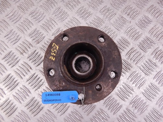 Подшипник ступицы BMW X5-series (E53) 33 41 6 764 180
