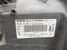 Фара левая BMW 1-series (E87) 63 11 7 249 651