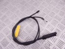 Трос капота BMW 5-series (E60/61) 51 23 7 184 454