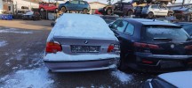 Динамик двери передней левой BMW 5-series (E39) 65 13 8 360 775