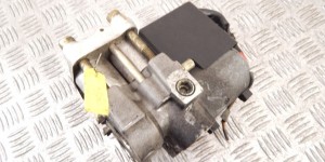 Блок ABS AUDI 80 (B4) 1991-1996 4а0614111а