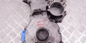 Крышка двигателя передняя BMW 5-series (E39) 11 14 1 706 280