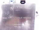 Блок предохранителей BMW X5-series (E53) 61 13 8 380 407