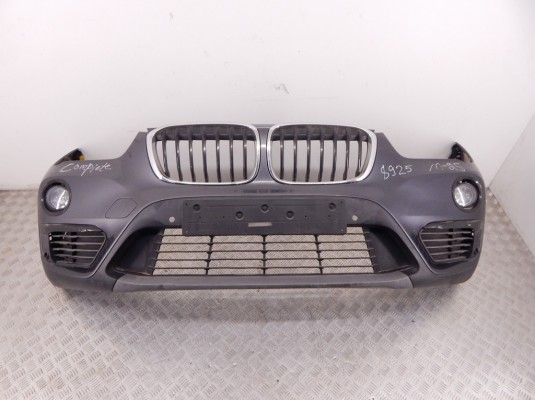 Бампер передний BMW X1-series (F48) Бампер передний BMW X1-series (F48)