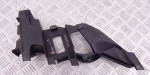 Крепление фары правой BMW X5-series (E53) 63 12 8 386 710