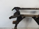 Балка подвески передняя (подрамник) BMW X5-series (E53) 31 11 6 760 277