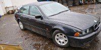 Молдинг двери задней левой BMW 5-series (E39)