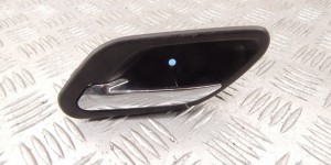 Ручка внутренняя передняя левая BMW 5-series (E39) 51 21 7 032 925