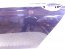 Дверь задняя левая BMW 7-series (F01/02) 51 41 9 160 810