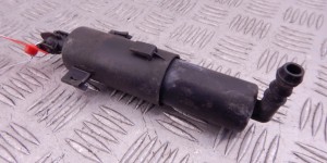 Форсунка омывателя фар BMW 3-series (E90/91/92) 61 67 7 179 311