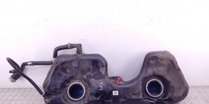 Бак топливный BMW 3-series (E90/91/92) 16 11 7 283 802