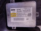 Фара левая BMW X1-series (E84) 63 11 2 990 009