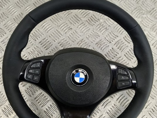 Руль BMW X3-series (E83) 32 30 3 455 483