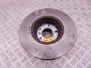 Диск тормозной передний BMW X5-series (E53) 34 11 6 859 679