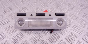 Фонарь салона (плафон) BMW 5-series (E39) 63 31 8 369 511