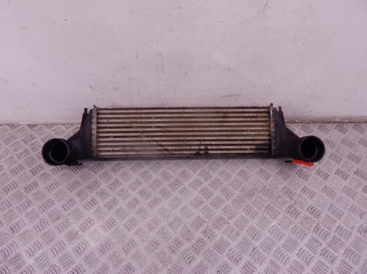 Интеркулер BMW X5-series (E53) 17 51 7 791 231