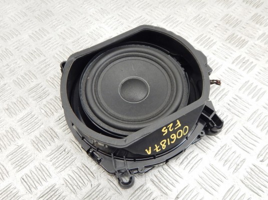 Сабвуфер BMW X3-series (F25) 65 13 9 217 913