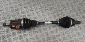 Полуось передняя левая (приводной вал, ШРУС) BMW X5-series (E70) 31 60 7 553 945